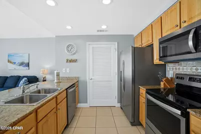 17729 Front Beach Road #1604E, Panama City Beach, FL 32413 - Photo 9