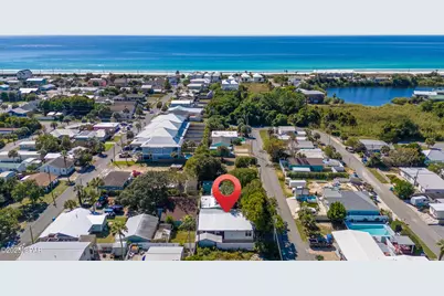 216 Carol Place Place, Panama City Beach, FL 32413 - Photo 1