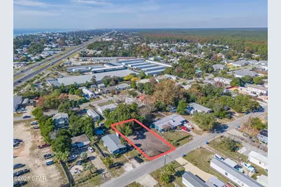 115 N San Souci Street, Panama City Beach, FL 32413 - Photo 3