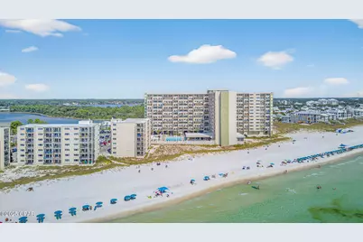 23223 Front Beach Road #A-905, Panama City Beach, FL 32413 - Photo 45