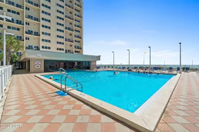 23223 Front Beach Road #A-905, Panama City Beach, FL 32413 - Photo 41