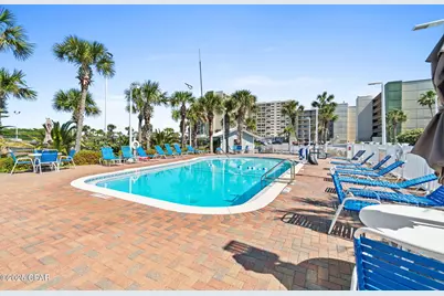 23223 Front Beach Road #B2-105, Panama City Beach, FL 32413 - Photo 37