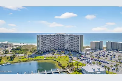 23223 Front Beach Road #B2-105, Panama City Beach, FL 32413 - Photo 47