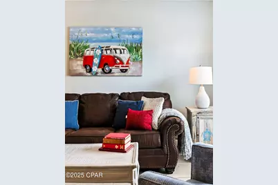 109 Granger Lane, Panama City Beach, FL 32413 - Photo 5