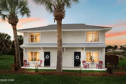 109 Granger Lane, Panama City Beach, FL 32413 - Photo 1
