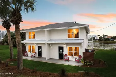 109 Granger Lane, Panama City Beach, FL 32413 - Photo 1