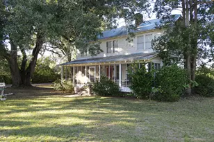 5138 Fort Rd, Greenwood, FL 32443 - Photo 5