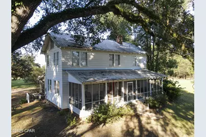 5138 Fort Road, Greenwood, FL 32443 - Photo 7