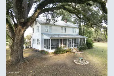 5138 Fort Road, Greenwood, FL 32443 - Photo 1