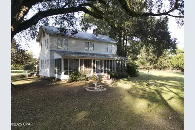 5138 Fort Road, Greenwood, FL 32443 - Photo 3