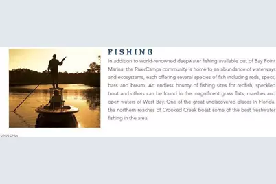 8416 Deepwater Creek Lane, Panama City Beach, FL 32413 - Photo 63