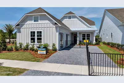 265 Palatka Street, Panama City Beach, FL 32413 - Photo 1