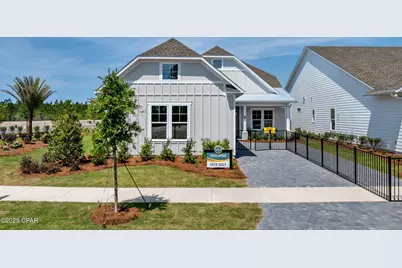 265 Palatka Street, Panama City Beach, FL 32413 - Photo 51