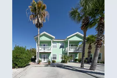 6724 Thomas Drive, Panama City Beach, FL 32408 - Photo 1