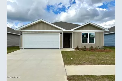 7067 George Day Lane, Panama City, FL 32404 - Photo 1