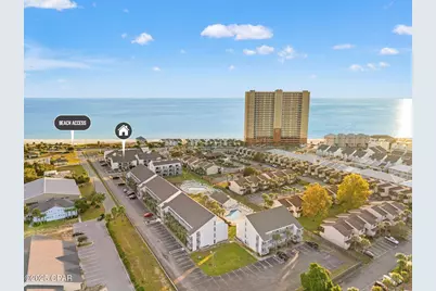 17614 Front Beach Road #30A, Panama City Beach, FL 32413 - Photo 21