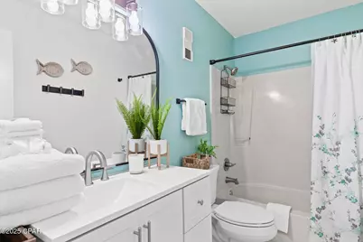 17614 Front Beach Road #30A, Panama City Beach, FL 32413 - Photo 9