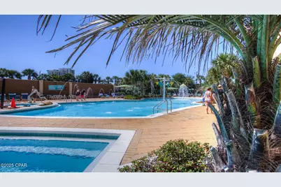 14701 Front Beach Road #1831, Panama City Beach, FL 32413 - Photo 65