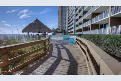 14701 Front Beach Road #1831, Panama City Beach, FL 32413 - Photo 55