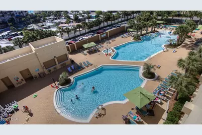 14701 Front Beach Road #1831, Panama City Beach, FL 32413 - Photo 87