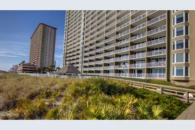 14701 Front Beach Road #1831, Panama City Beach, FL 32413 - Photo 47