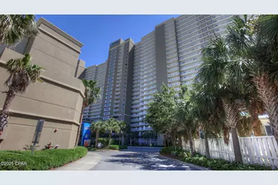 14701 Front Beach Road #1831, Panama City Beach, FL 32413 - Photo 61