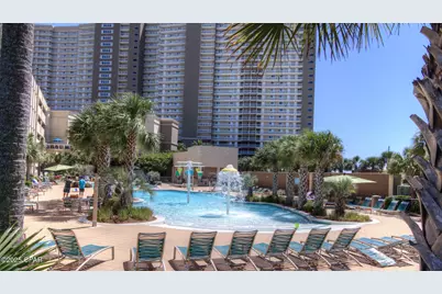 14701 Front Beach Road #1831, Panama City Beach, FL 32413 - Photo 59