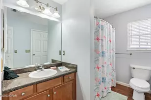123 White Cap Wy, Panama City Beach, FL 32407 - Photo 9