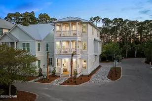 171 Redbud Ln Inlet Beach, Inlet Beach, FL 32461 - Photo 29