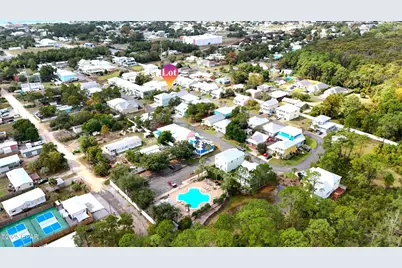 422 Paradise Boulevard, Panama City Beach, FL 32413 - Photo 11