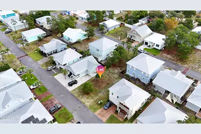 422 Paradise Boulevard, Panama City Beach, FL 32413 - Photo 15