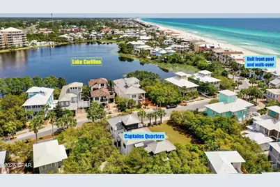 210 Village Way, Panama City Beach, FL 32413 - Photo 41