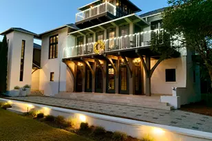 210 Village Way, Panama City Beach, FL 32413 - Photo 3