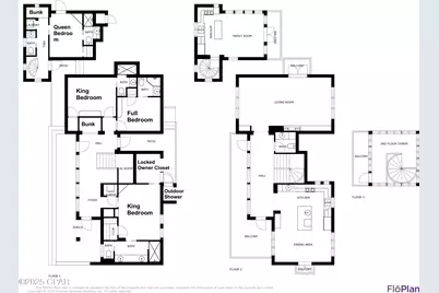 210 Village Way, Panama City Beach, FL 32413 - Photo 31