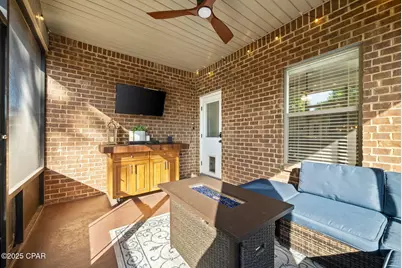 4047 Brook Stone Drive, Panama City, FL 32405 - Photo 23