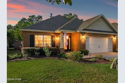 4047 Brook Stone Drive, Panama City, FL 32405 - Photo 3