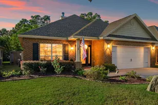 4047 Brook Stone Dr, Panama City, FL 32405 - Photo 3