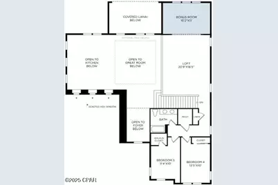 304 Ember Ln Lane #Lot 300, Panama City Beach, FL 32413 - Photo 19