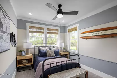 304 Ember Ln Lane #Lot 300, Panama City Beach, FL 32413 - Photo 17