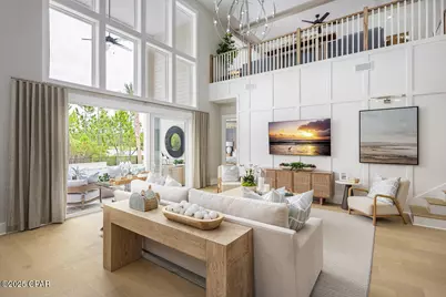 304 Ember Ln Lane #Lot 300, Panama City Beach, FL 32413 - Photo 3