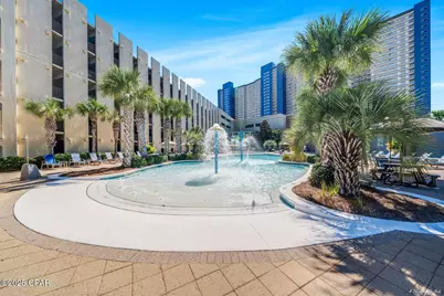 14701 Front Beach Road #1528, Panama City Beach, FL 32413 - Photo 51