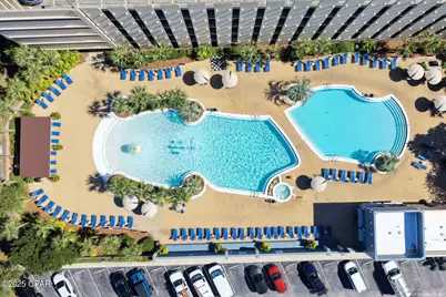 14701 Front Beach Road #1528, Panama City Beach, FL 32413 - Photo 65