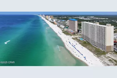 14701 Front Beach Road #1528, Panama City Beach, FL 32413 - Photo 1