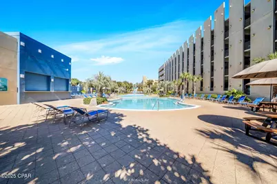 14701 Front Beach Road #1528, Panama City Beach, FL 32413 - Photo 41