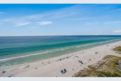 14701 Front Beach Road #1528, Panama City Beach, FL 32413 - Photo 33
