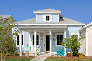 9422 Daydream Dr, Panama City Beach, FL 32413 - Photo 1