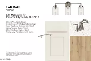 638 Millbridge Dr, Panama City Beach, FL 32413 - Photo 7