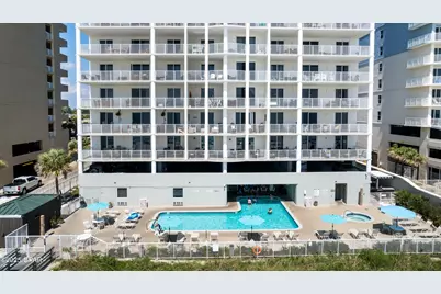 10611 Front Beach Road #303, Panama City Beach, FL 32407 - Photo 5