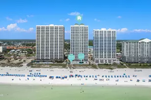 10611 Front Beach Rd, Panama City Beach, FL 32407 - Photo 1