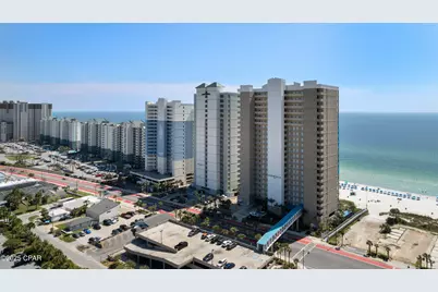 10611 Front Beach Road #303, Panama City Beach, FL 32407 - Photo 49